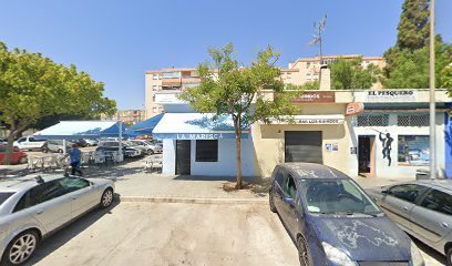 Club El Pargo Málaga