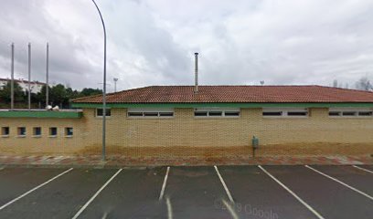 Campo de fútbol de Priego