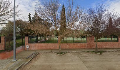 Campos Deportivos Fuentes de Valdepero