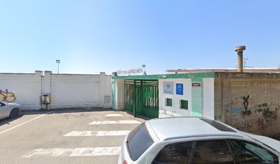 Racing Club de Fútbol Bonavista