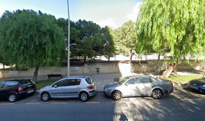 Camp de Fútbol Martí Franquès