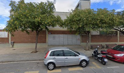 Futbolpax Tarragona Club Esportiu