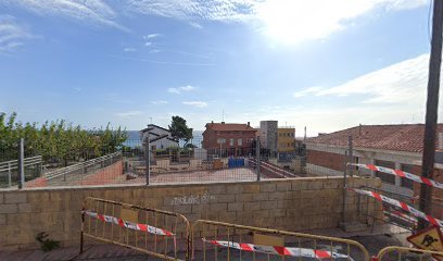 Футбольное поле