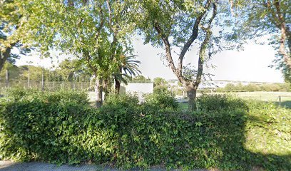 Футбольное поле