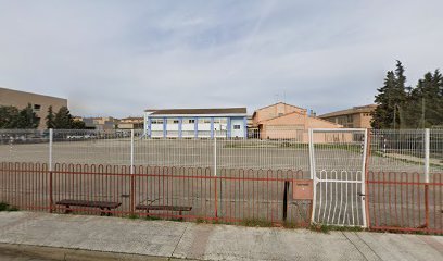 Sports Field