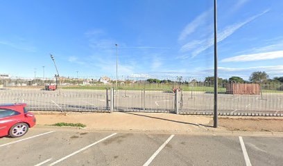 Camp de futbol CF Reus ANNEX 1