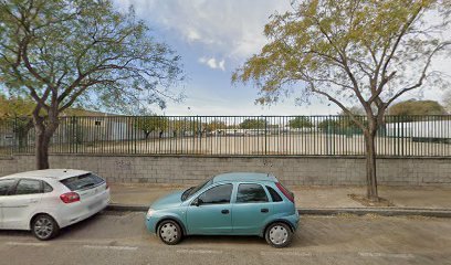 Camp de futbol municipal