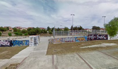 Pista fútbol / básquet Pallaresos