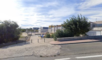 Camp de Futbol 12×5