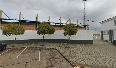 Estadio Nuestra Señora de Luna