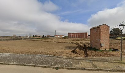 Campo De Futbol
