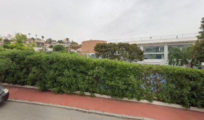 Футбольное поле