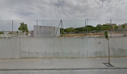 Campo de Fútbol IES Ipagro