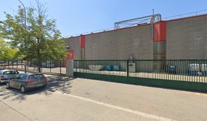 CEM Sagnier Campos de Futbol