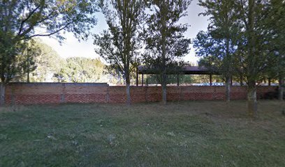 CAMPO DE FÚTBOL