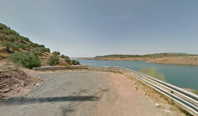 Salida Travesía El Arenoso