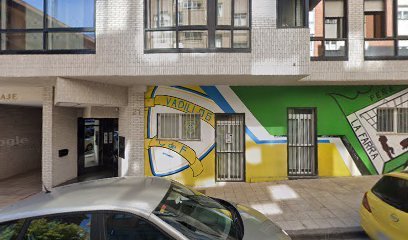 Vadillos Club de Fútbol