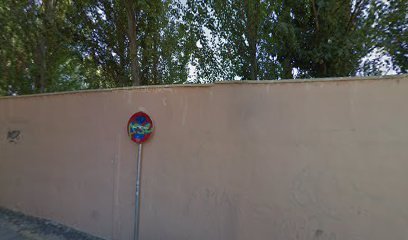 CAMPO DE FÚTBOL