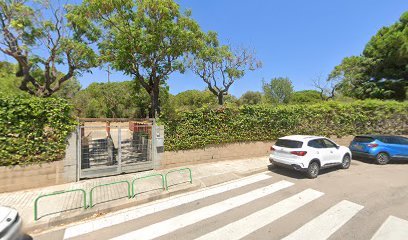 Penya Blanc Blava Sant Joan Despí