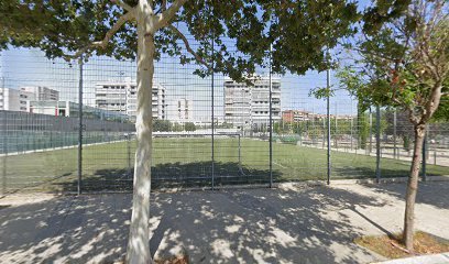 Campo de entrenamiento