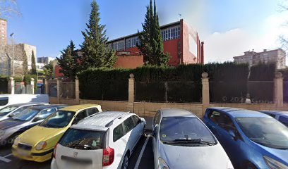 Club Esportiu Joventut L’Hospitalet