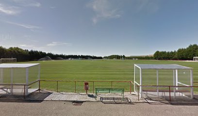 CAMPO DE FÚTBOL