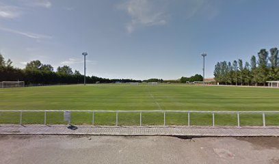 Campo Municipal Jose Luis Preciado