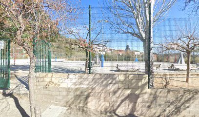 Cemento de Collserola