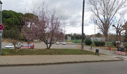 CEM MUNDET – Centro Deportivo Municipal
