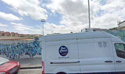 Veterans Badalona 2006