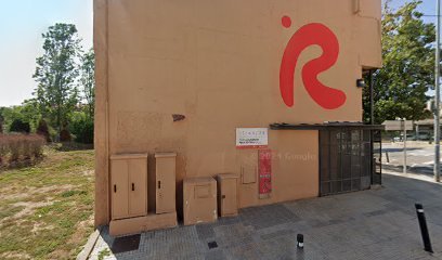 Club Deportivo Rubí Fútbol Sala