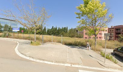 Camp Ferran Olivella