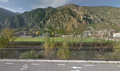 Campo de entrenamiento 02