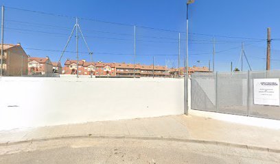 Campo de Fútbol Municipal La Dehesilla