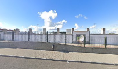 Estadio Bartolomé Carmona “Carmonilla”