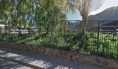 Camp del Col·legi Sant Ermengol