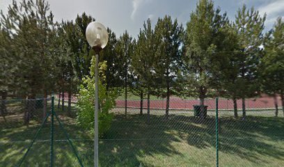 Campo de Futbol Municipal de Sabiñanigo