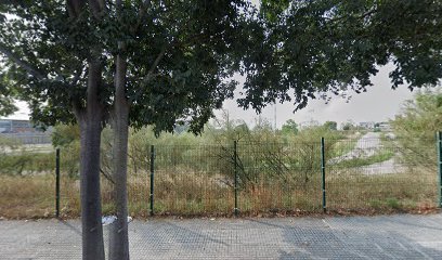 Antiguo Campo de Fútbol Guadalhorce