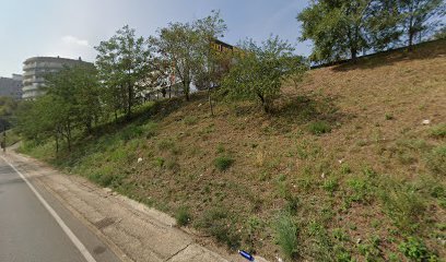 Camp de fútbol Xuquer