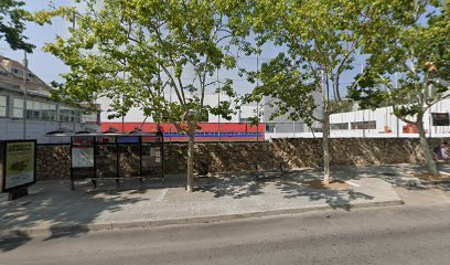 Camp Futbito CN Terrassa