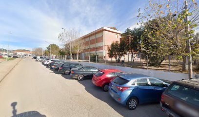 Club de petanca Sant Pere Nord