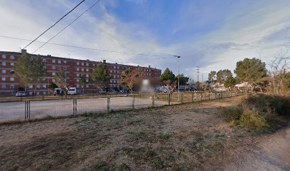 Pista del MOPU (Terrassa)