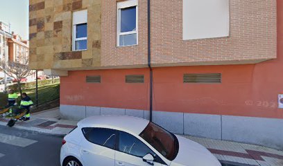 Campo de Fútbol 7 Artificial – La Virgen del Camino