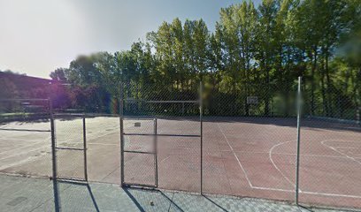 CANCHA DEPORTIVA