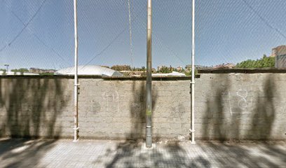 CAMPO DE FÚTBOL