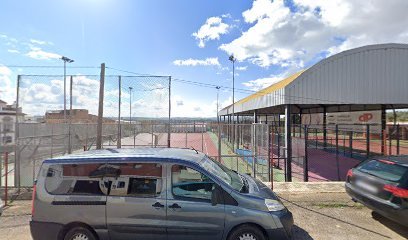 Pistas Polideportivas «El Cerrillo»