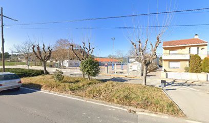 Pista d’esports municipal