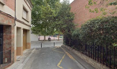 Cruyff Court Igualada