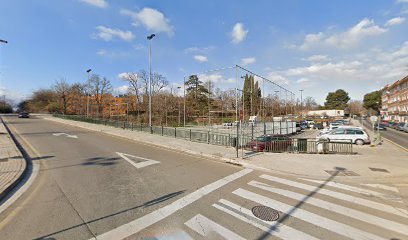LA PISTA