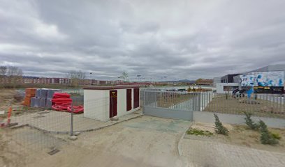 CAMPO DE FUDBITO 3